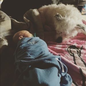 Meet your Posher, Katelyn